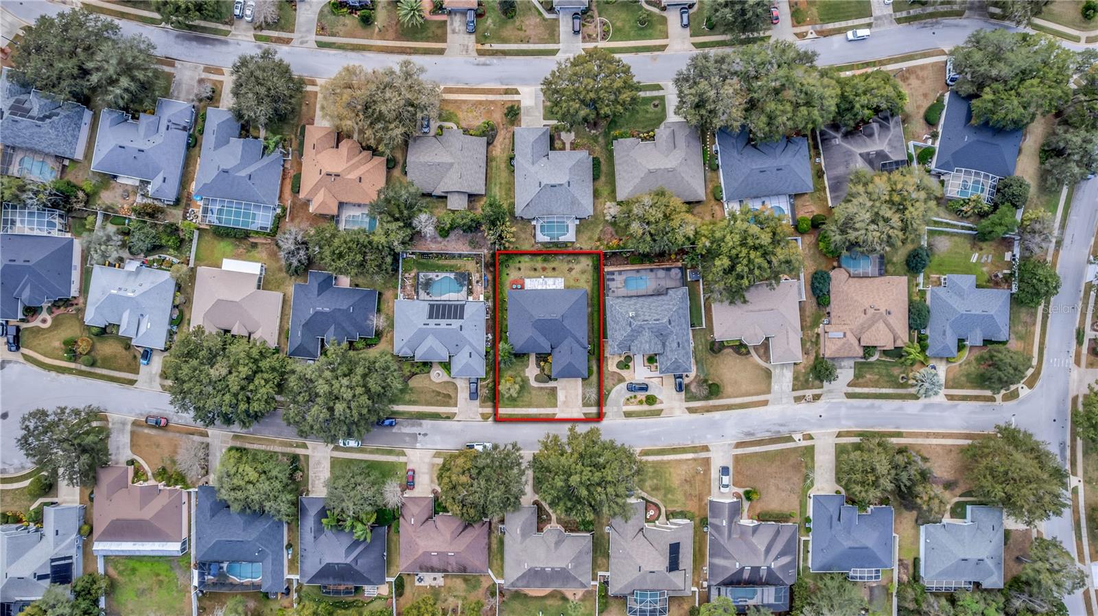 Image 31 of 32 For 429 Quail Meadow Court