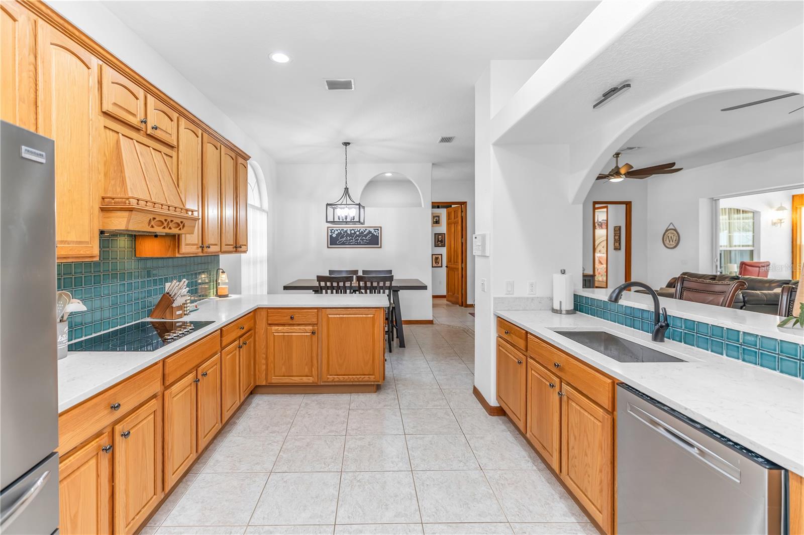 Image 9 of 32 For 429 Quail Meadow Court