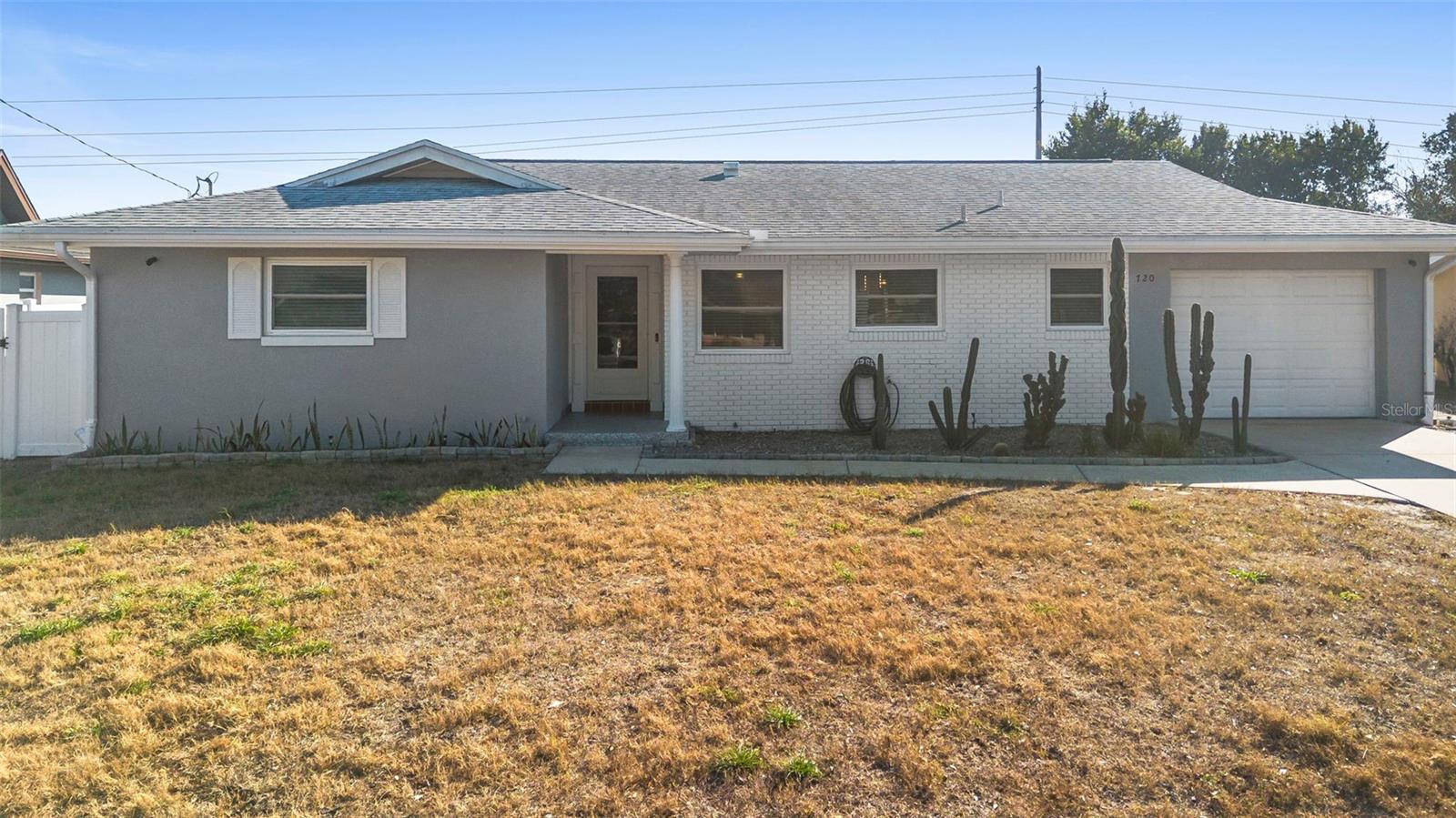 Details for 720 Amhurst Drive, ORANGE CITY, FL 32763