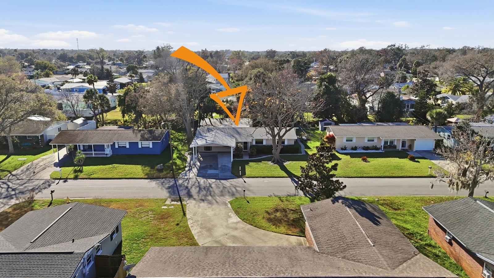 Image 49 of 58 For 2318 Oriole Lane