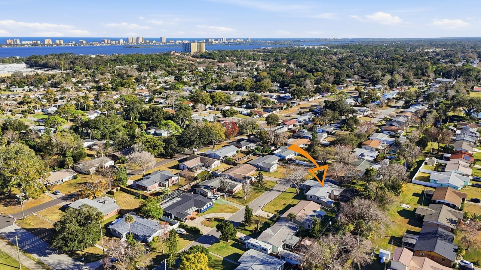 Image 56 of 58 For 2318 Oriole Lane