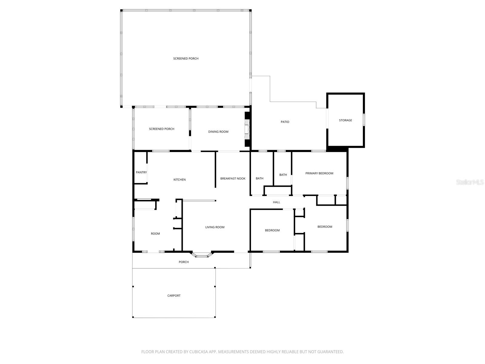 Image 58 of 58 For 2318 Oriole Lane