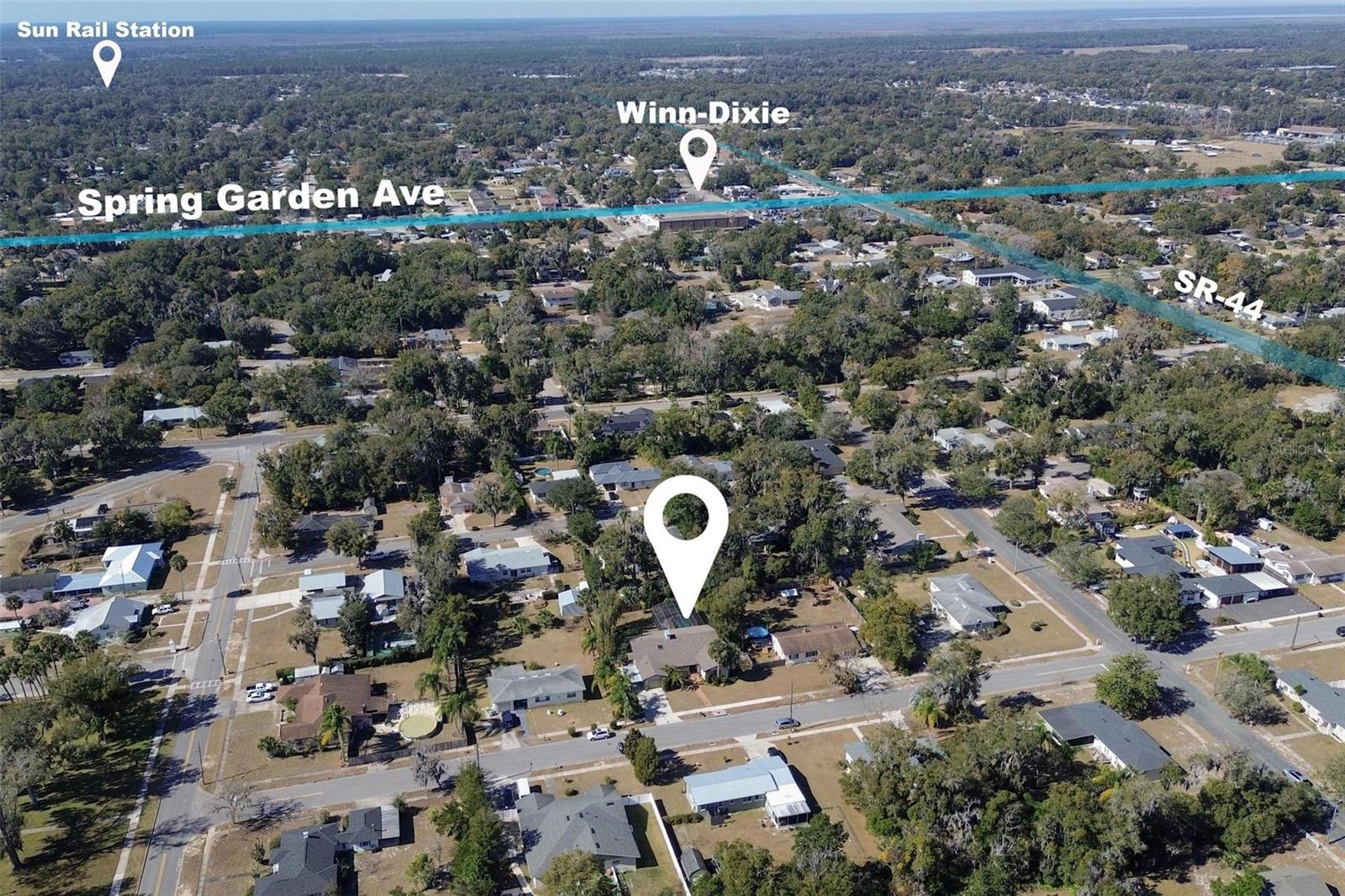 Image 76 of 77 For 218 High Street