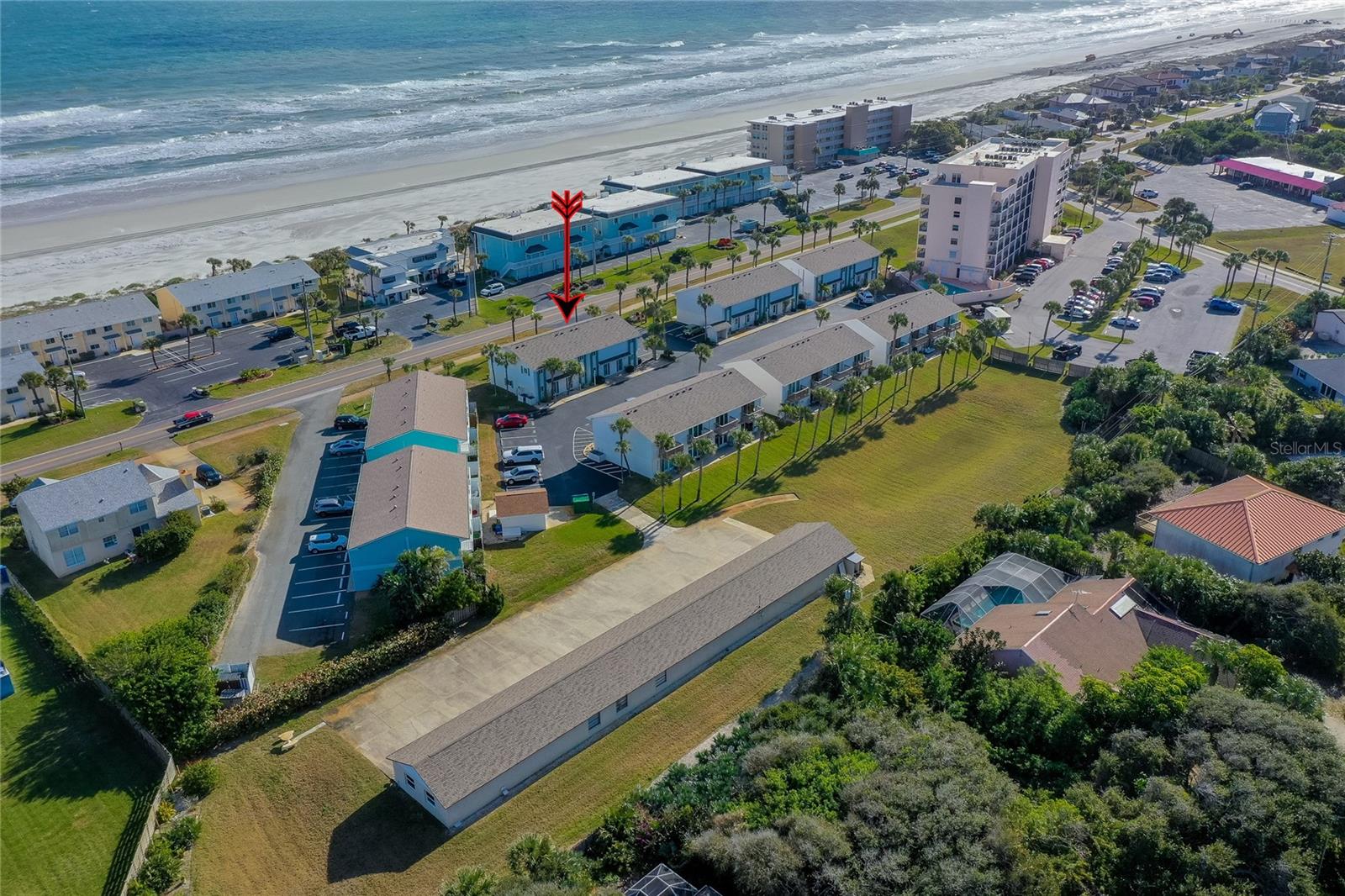 Image 24 of 34 For 4790 Atlantic Avenue C303