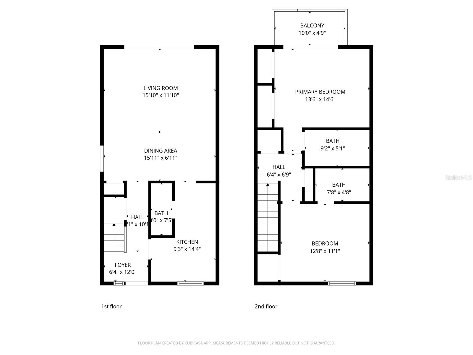 Image 34 of 34 For 4790 Atlantic Avenue C303