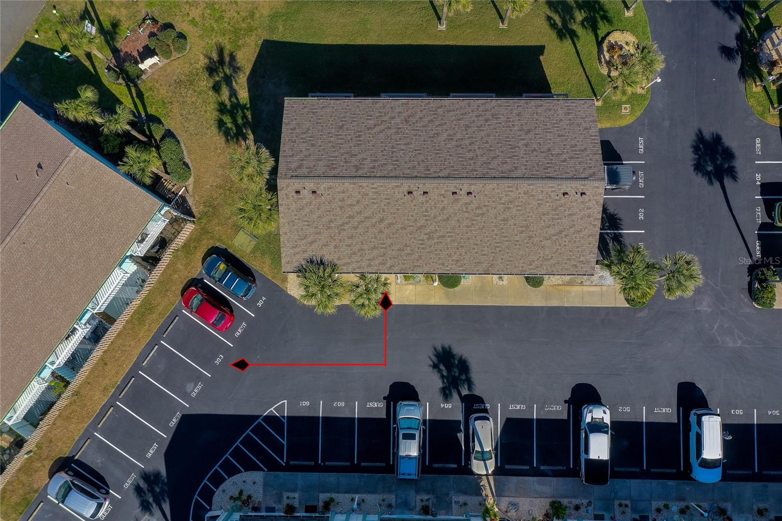 Image 4 of 34 For 4790 Atlantic Avenue C303