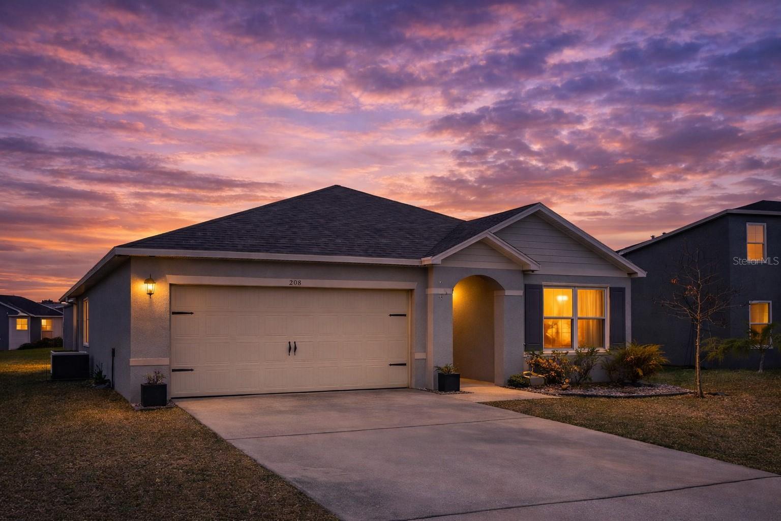 Details for 208 Old Mill Pond Road, EDGEWATER, FL 32141