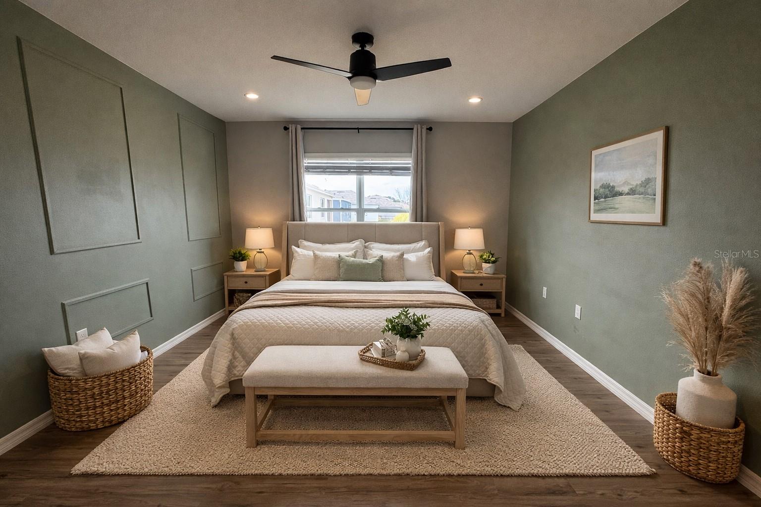 Image 10 of 18 For 208 Old Mill Pond Road