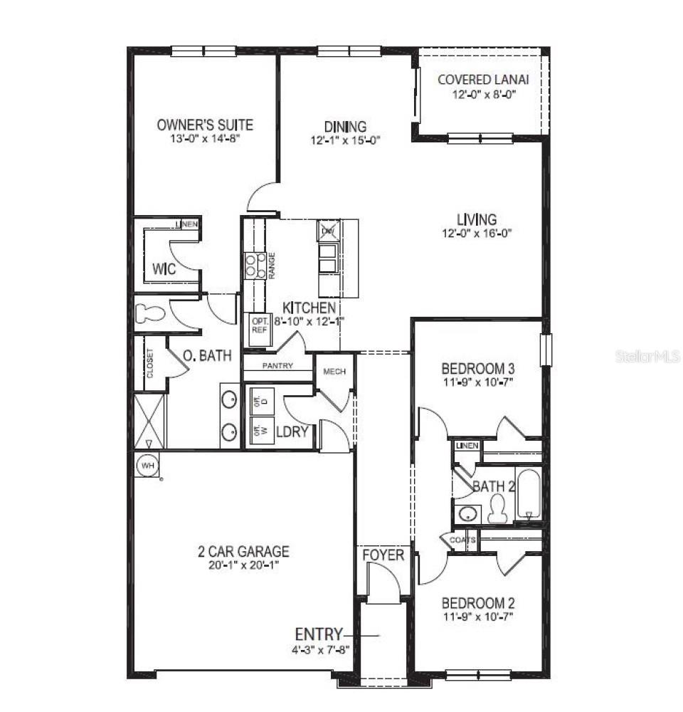 Image 18 of 18 For 208 Old Mill Pond Road