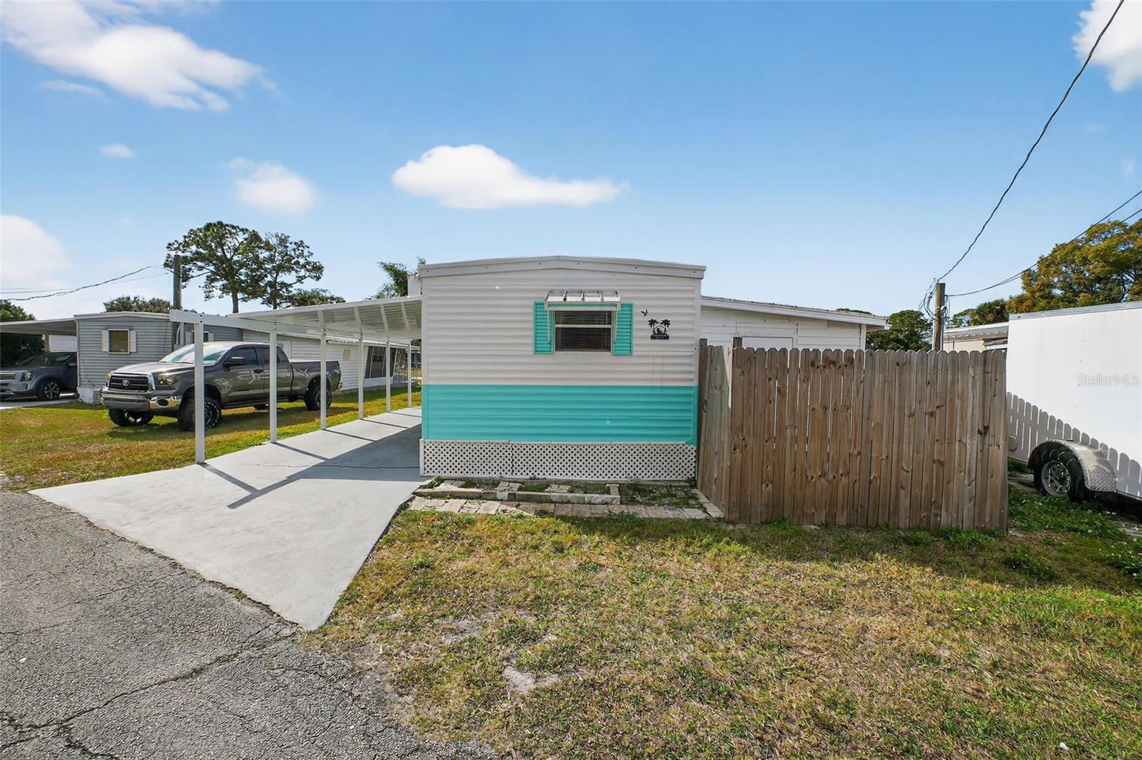 Image 28 of 31 For 5413 Isabelle Avenue