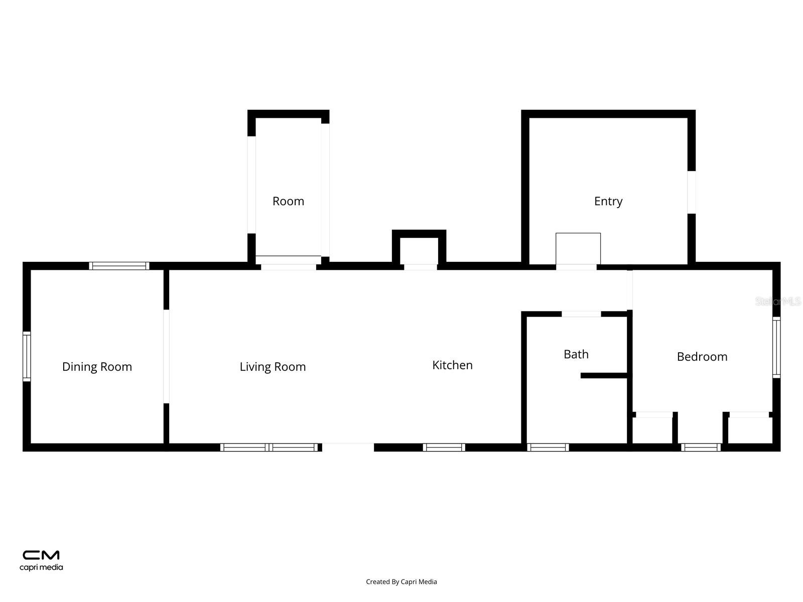 Image 31 of 31 For 5413 Isabelle Avenue