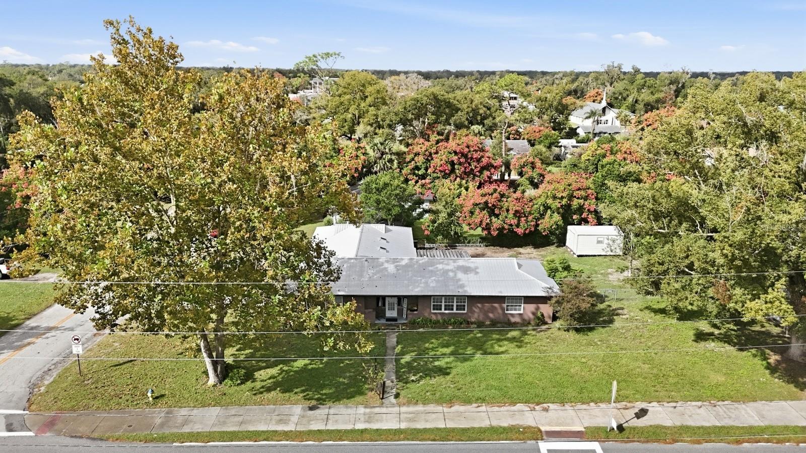 Image 45 of 45 For 930 Amelia Avenue