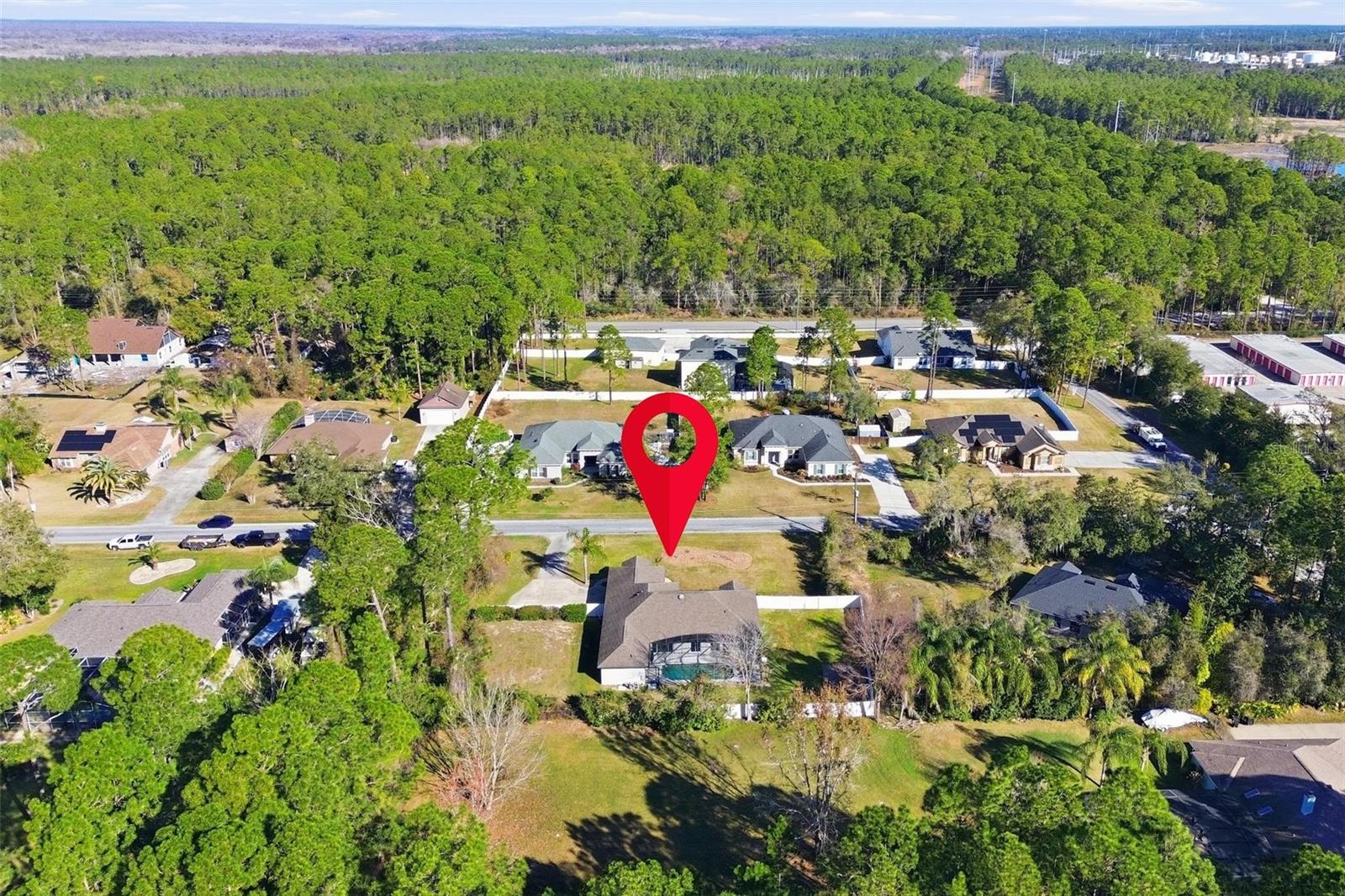 Image 54 of 57 For 345 Ruth Jennings Drive