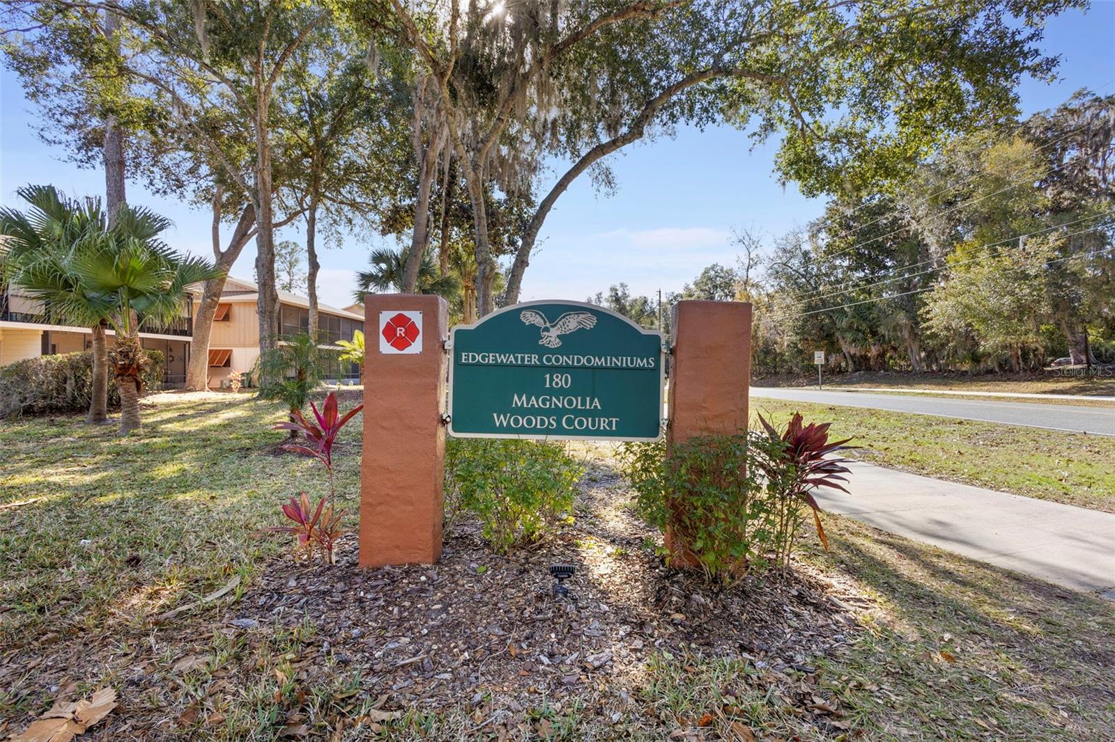 Image 24 of 32 For 180 Magnolia Woods Court 20c