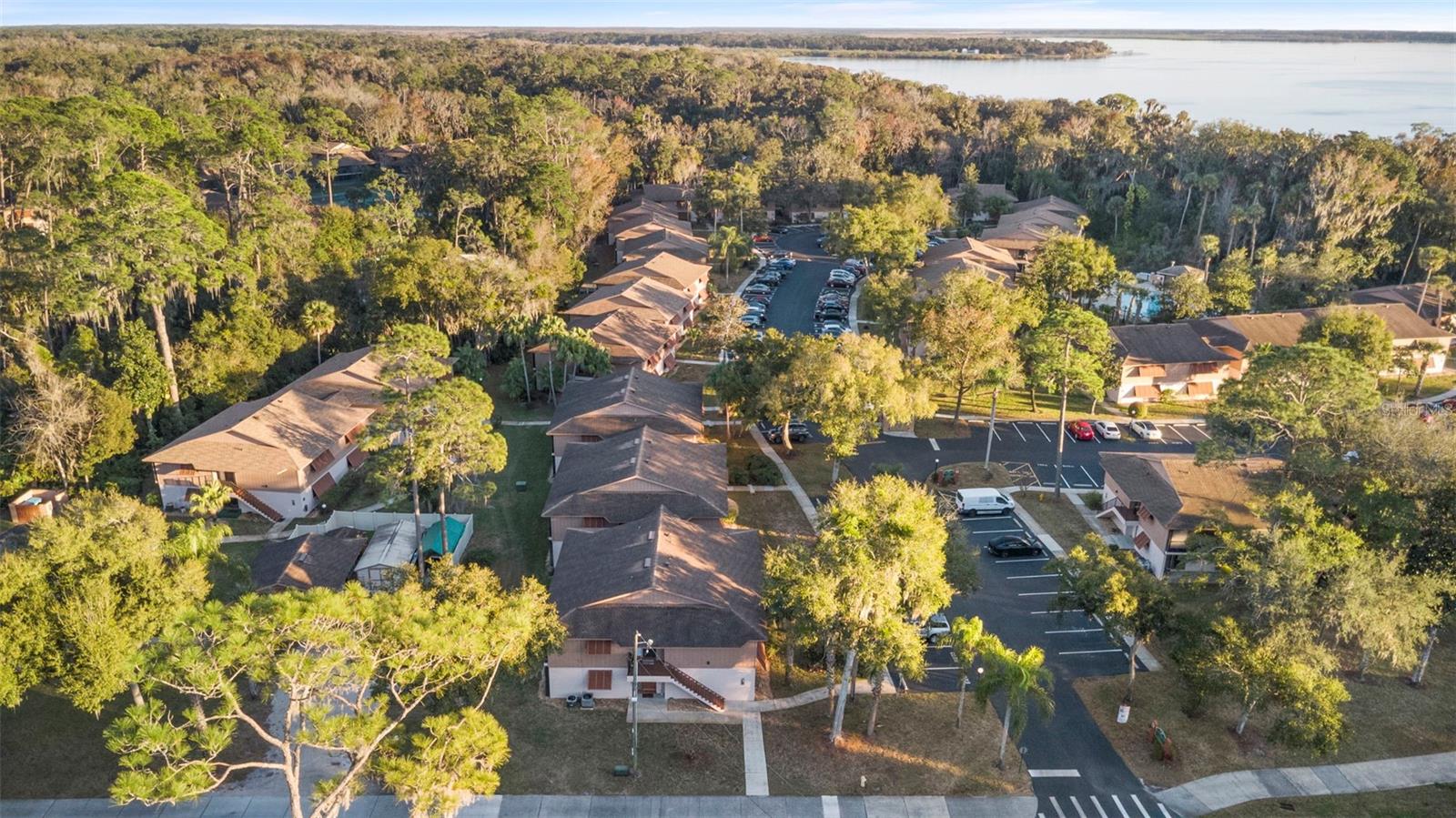 Image 29 of 32 For 180 Magnolia Woods Court 20c