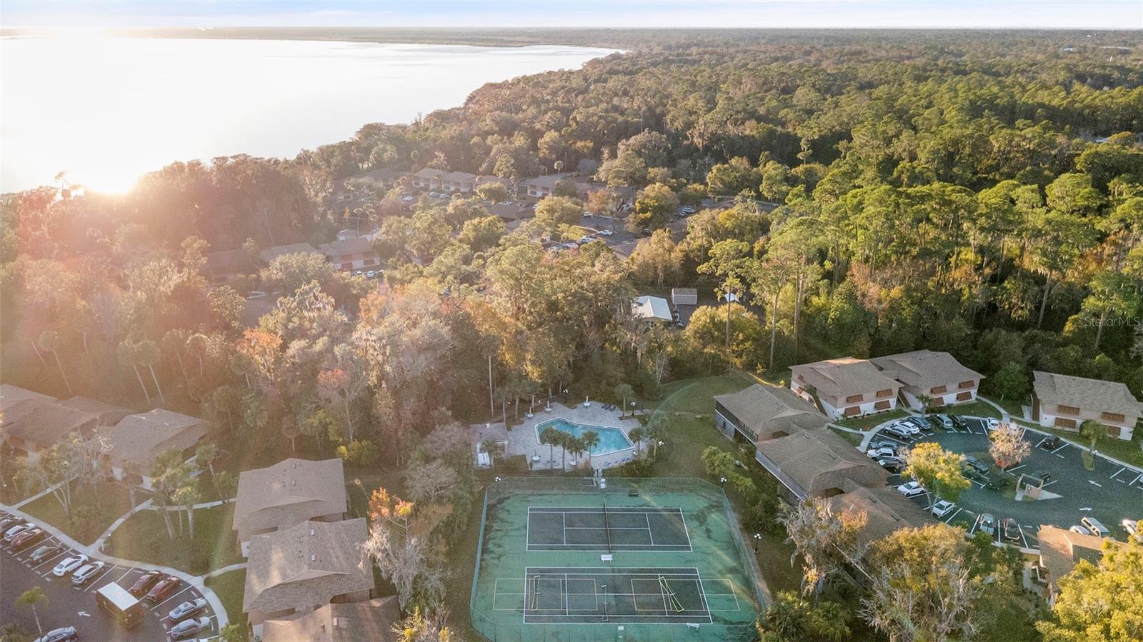 Image 32 of 32 For 180 Magnolia Woods Court 20c