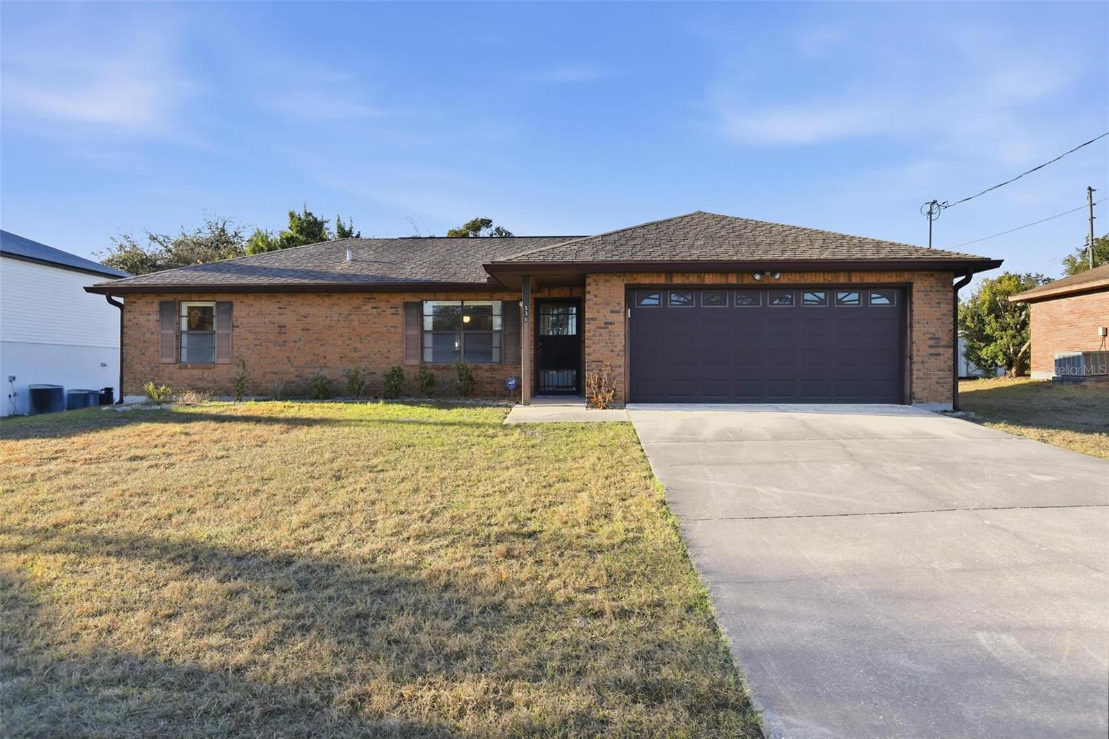 Details for 536 Gaspar Avenue, DELTONA, FL 32725