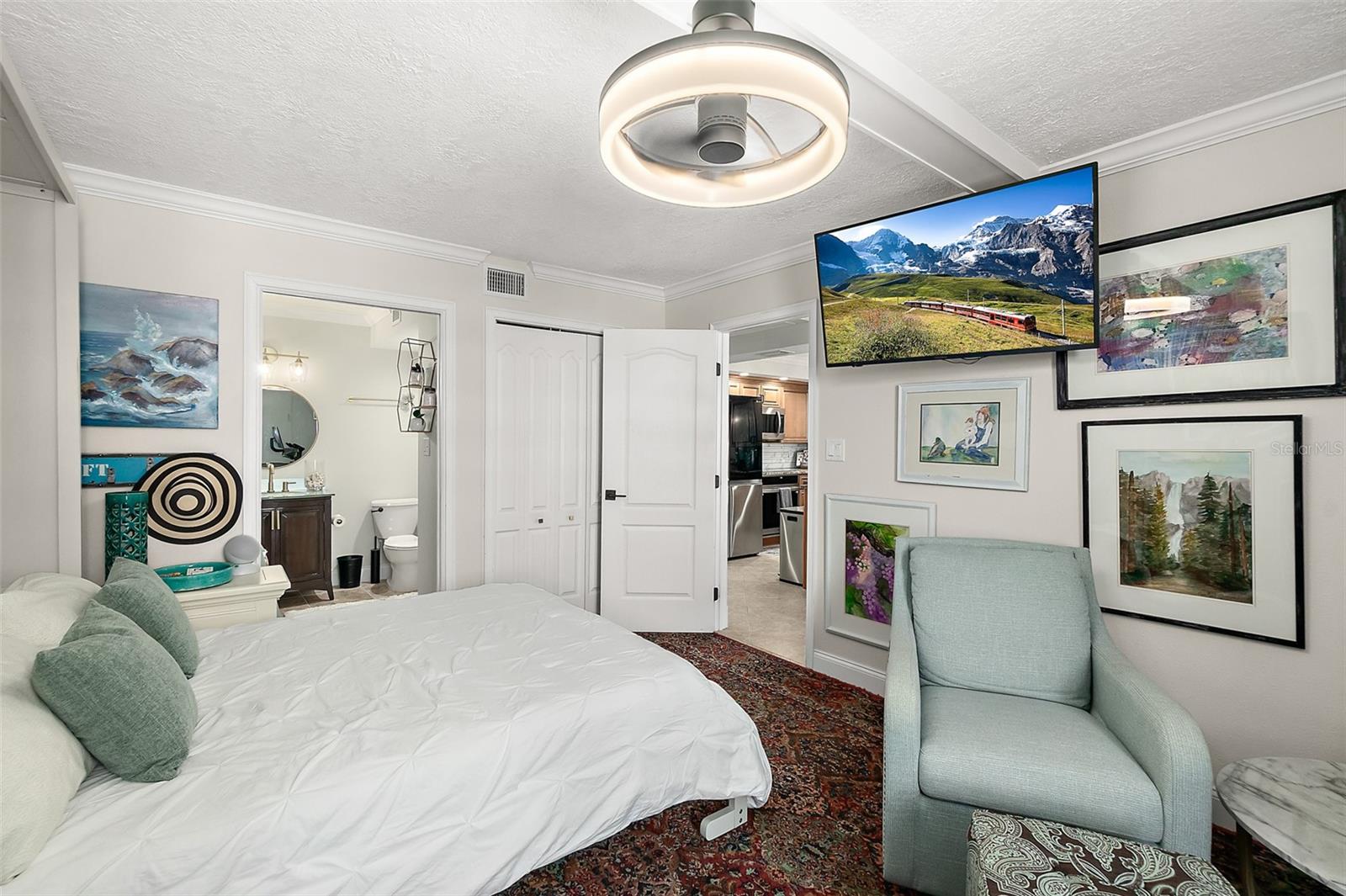 Image 24 of 51 For 2947 Atlantic Avenue 1406