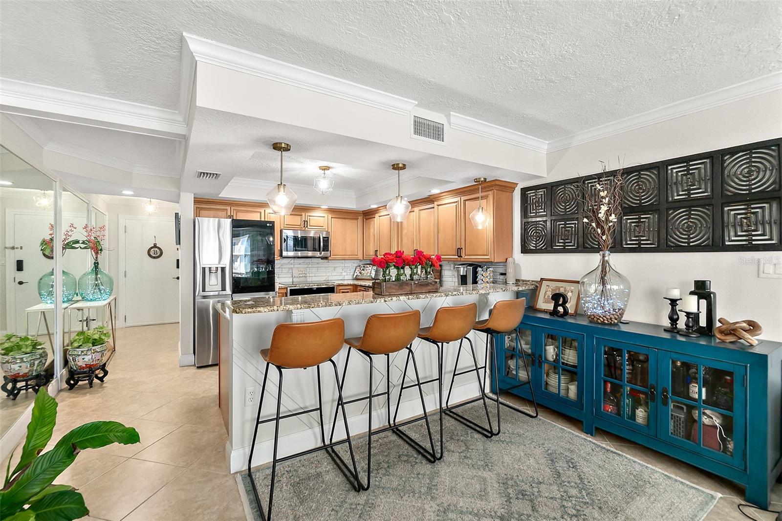 Image 8 of 51 For 2947 Atlantic Avenue 1406