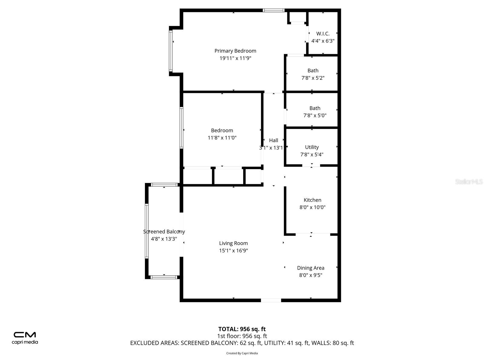 Image 48 of 48 For 101 Bent Tree Drive 5