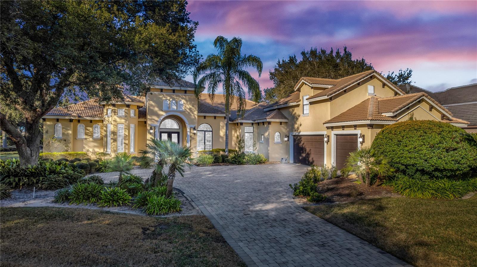 Details for 25514 High Hampton Circle, SORRENTO, FL 32776