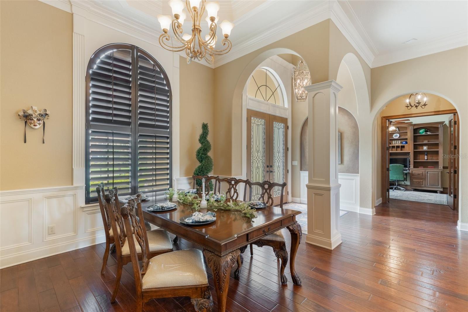 Image 10 of 48 For 25514 High Hampton Circle