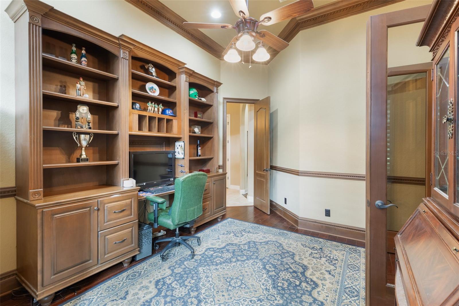 Image 28 of 48 For 25514 High Hampton Circle