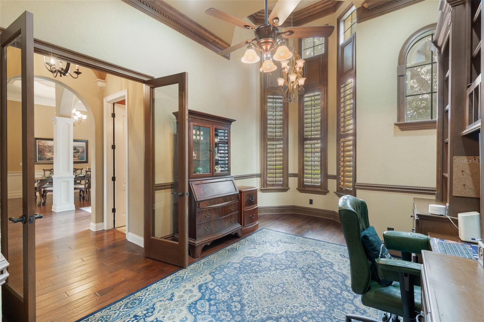 Image 29 of 48 For 25514 High Hampton Circle