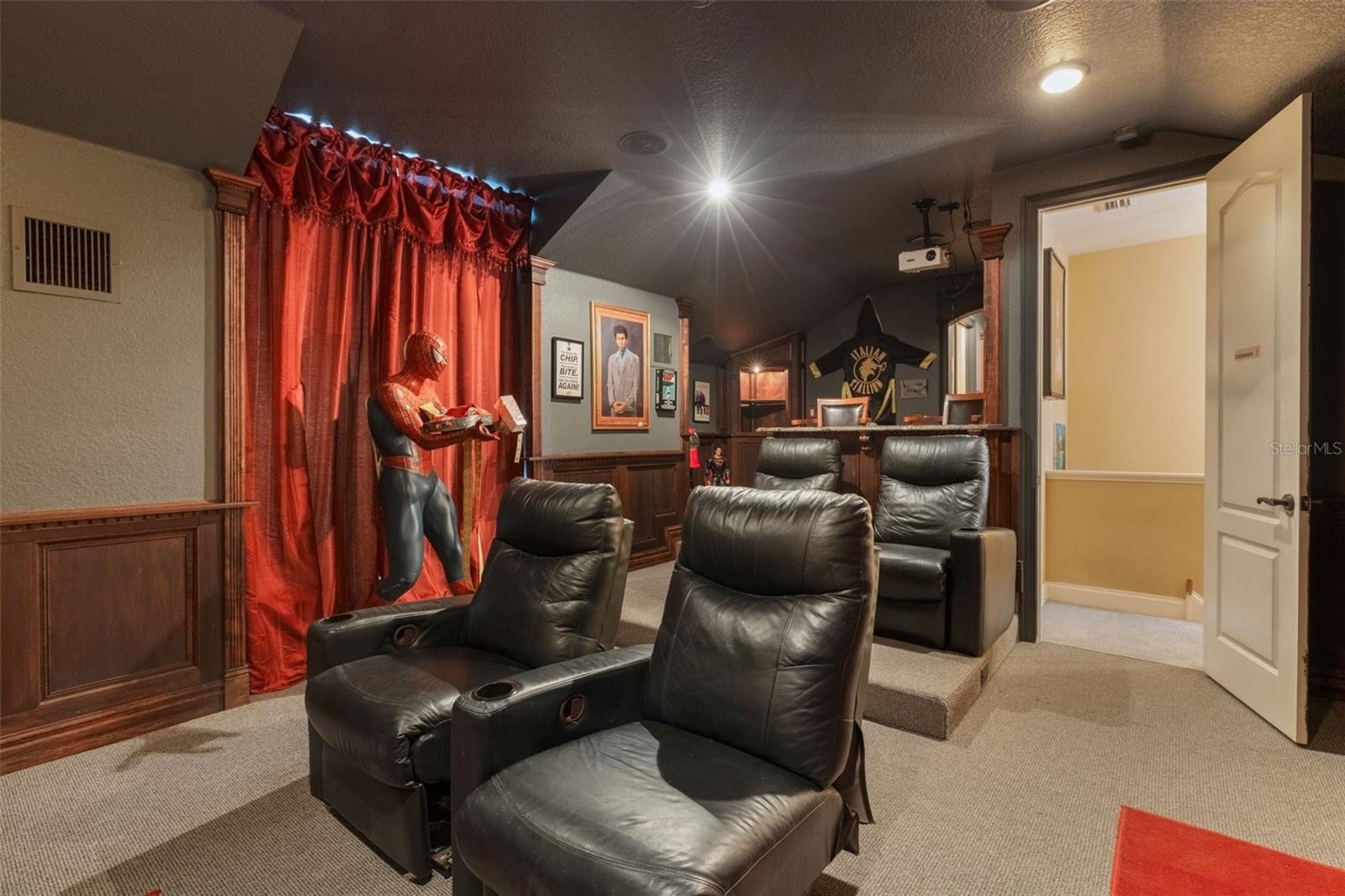 Image 35 of 48 For 25514 High Hampton Circle