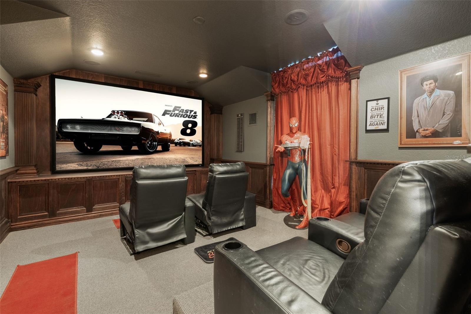 Image 36 of 48 For 25514 High Hampton Circle