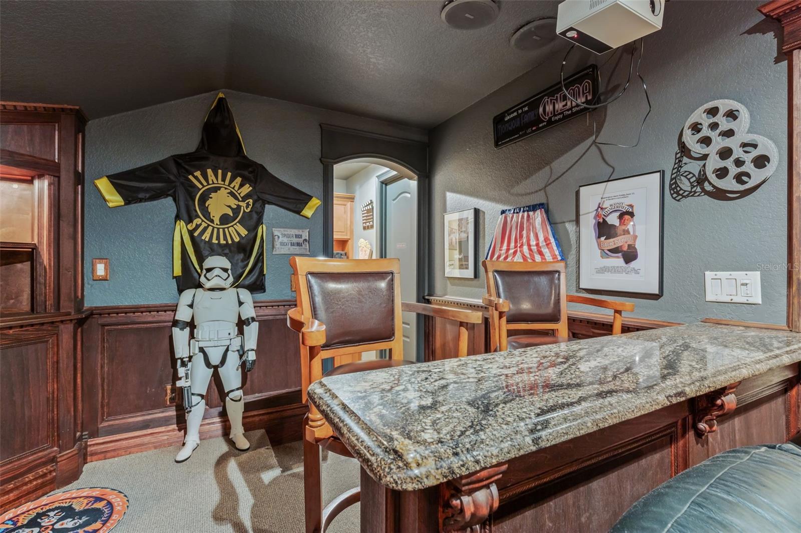 Image 37 of 48 For 25514 High Hampton Circle