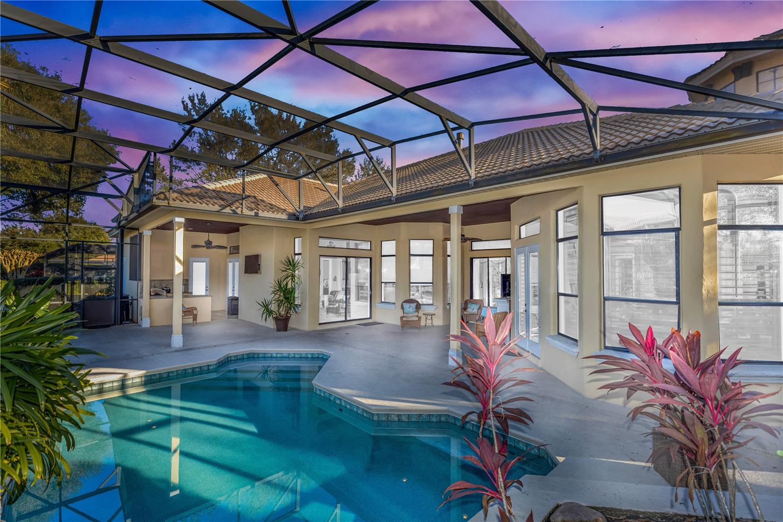 Image 39 of 48 For 25514 High Hampton Circle