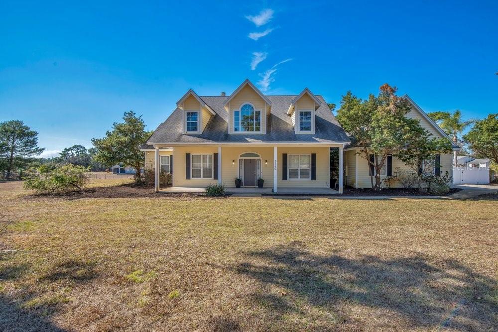 Details for 3160 Sixma Road, LAKE HELEN, FL 32744