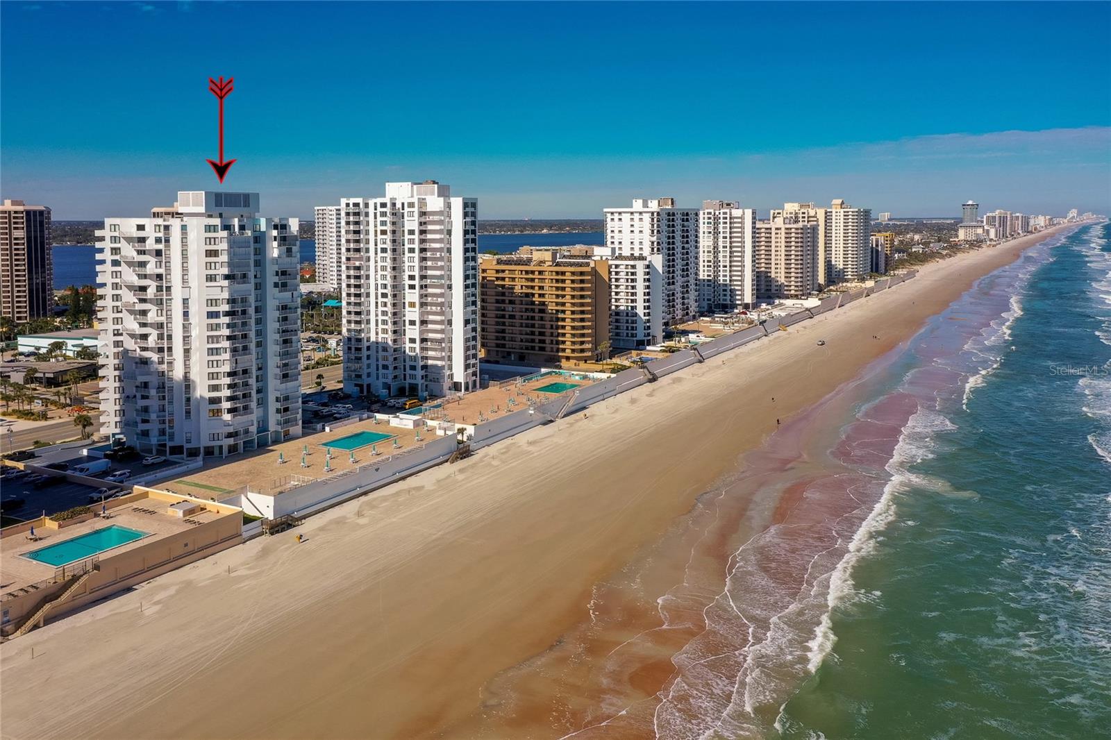 Image 34 of 38 For 3047 Atlantic Avenue 201