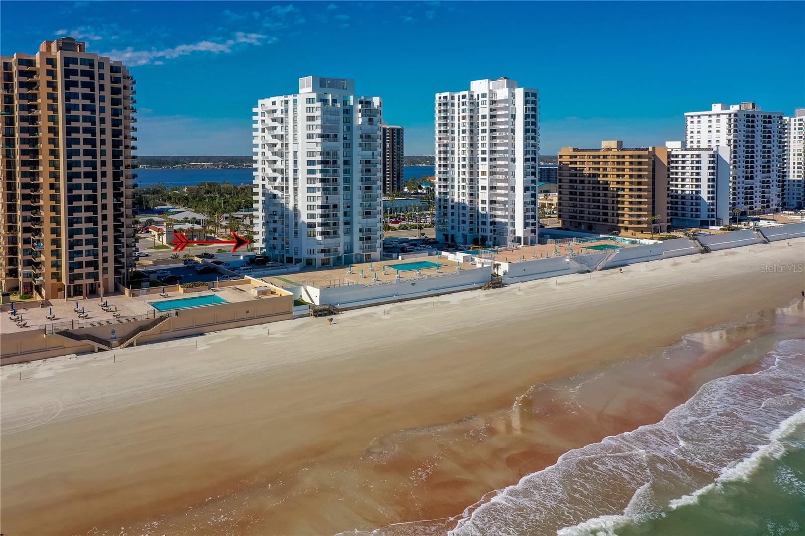 Image 5 of 38 For 3047 Atlantic Avenue 201