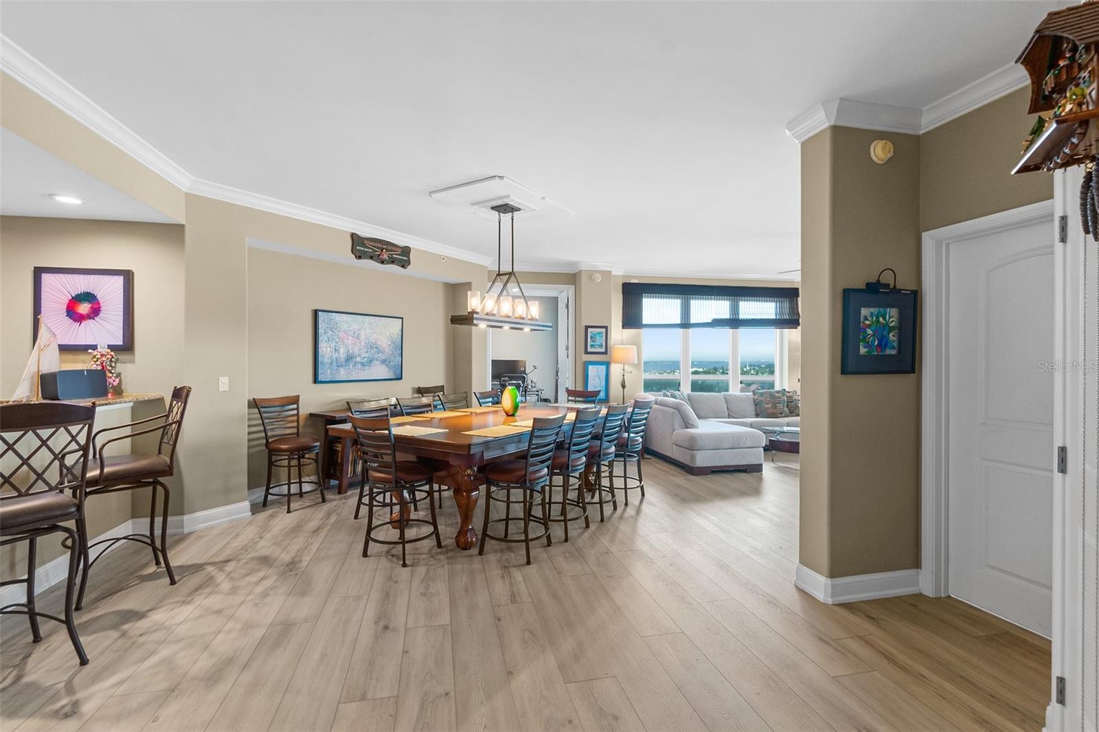 Image 14 of 63 For 3703 Atlantic Avenue 1004