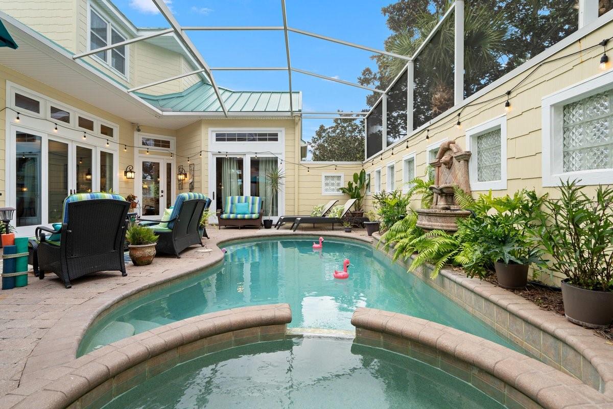 Image 14 of 92 For 4606 Oak Hammock Court 4606