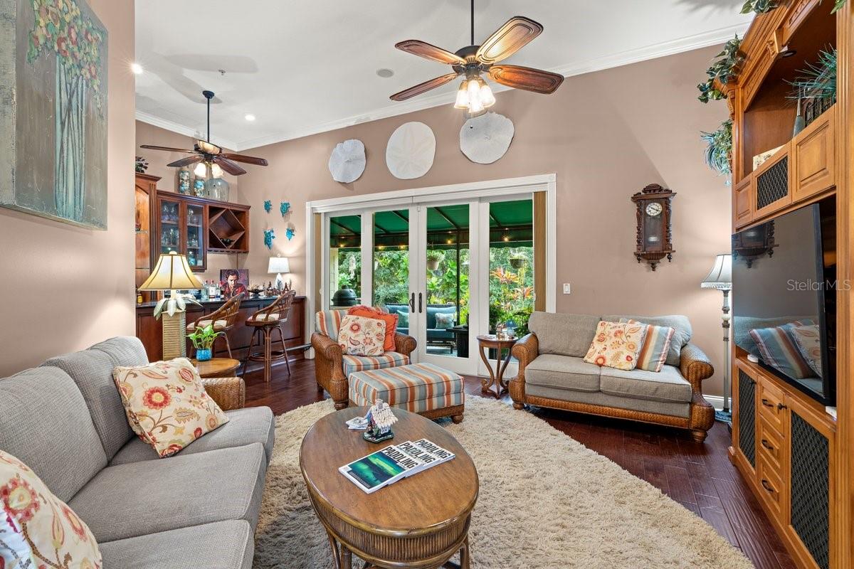 Image 18 of 92 For 4606 Oak Hammock Court 4606