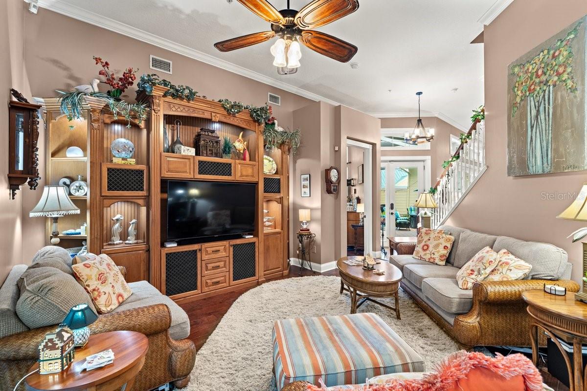 Image 19 of 92 For 4606 Oak Hammock Court 4606