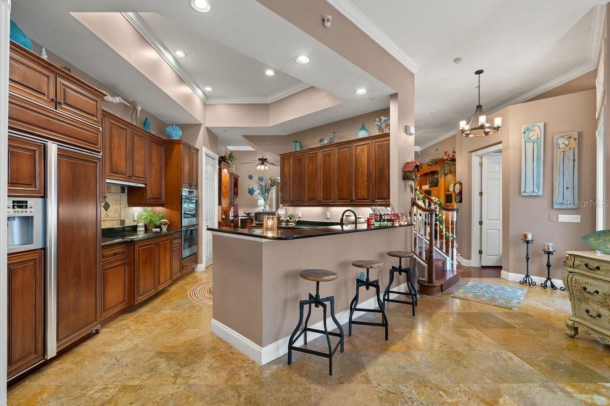 Image 26 of 92 For 4606 Oak Hammock Court 4606