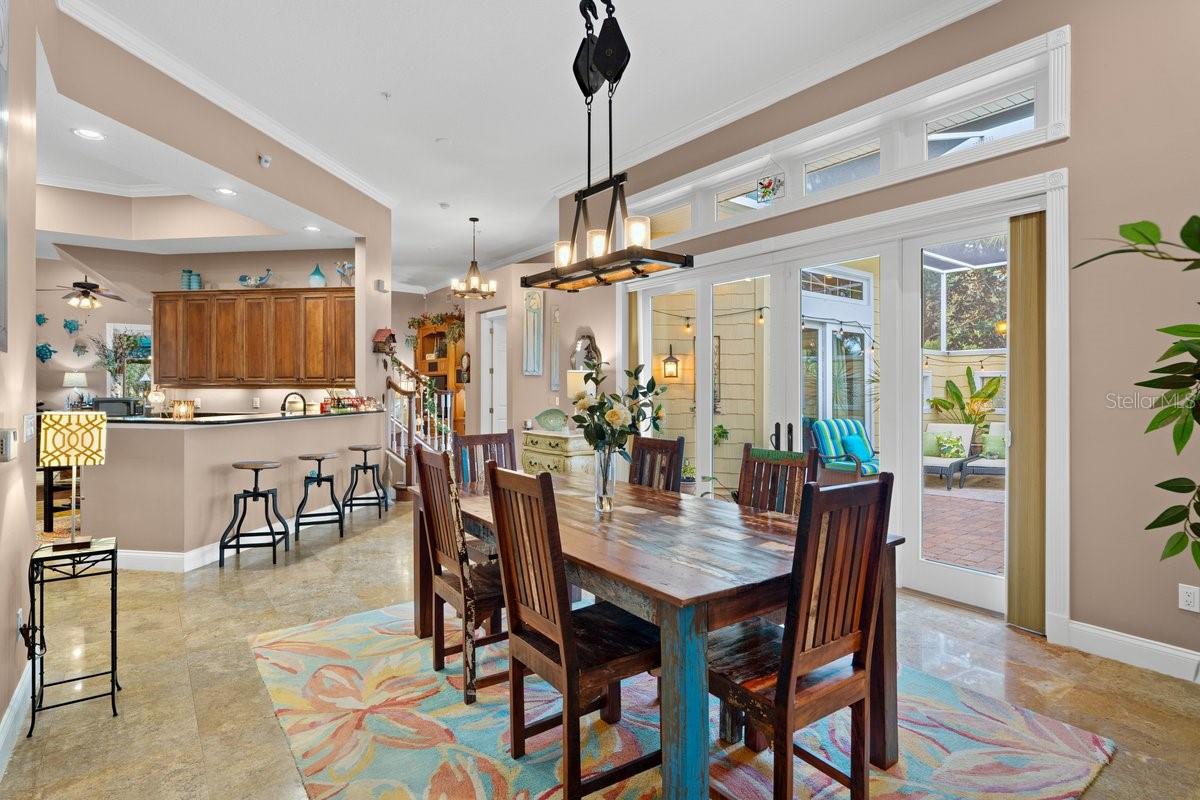 Image 31 of 92 For 4606 Oak Hammock Court 4606