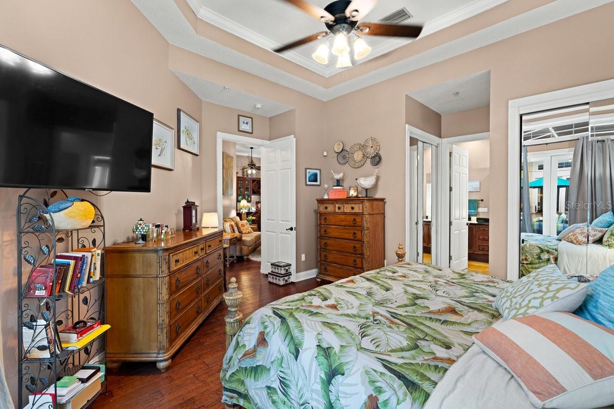 Image 34 of 92 For 4606 Oak Hammock Court 4606