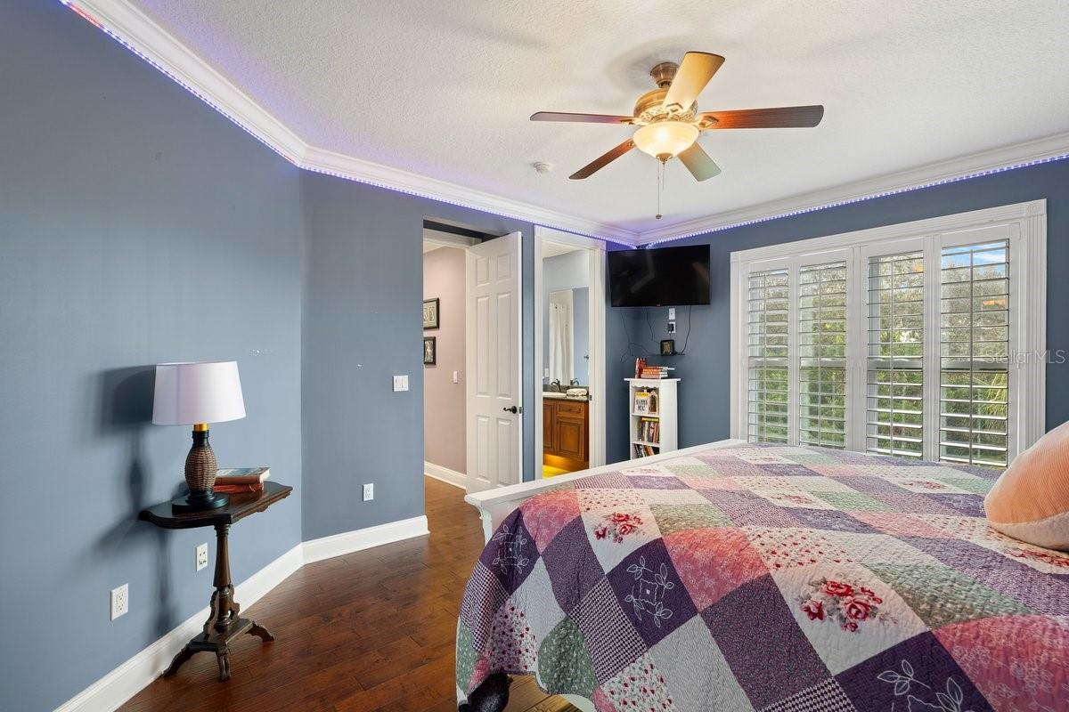 Image 43 of 92 For 4606 Oak Hammock Court 4606