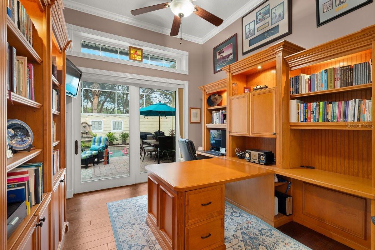 Image 53 of 92 For 4606 Oak Hammock Court 4606