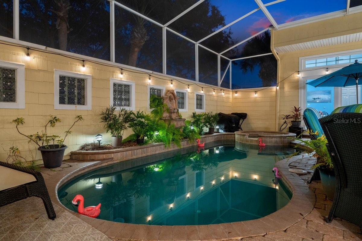 Image 58 of 92 For 4606 Oak Hammock Court 4606