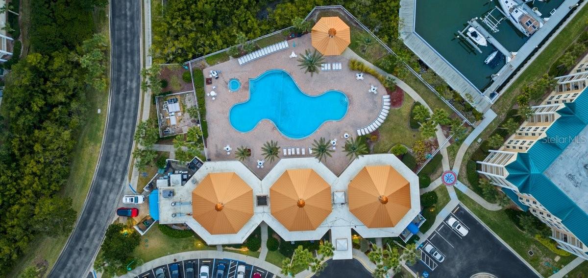 Image 76 of 92 For 4606 Oak Hammock Court 4606