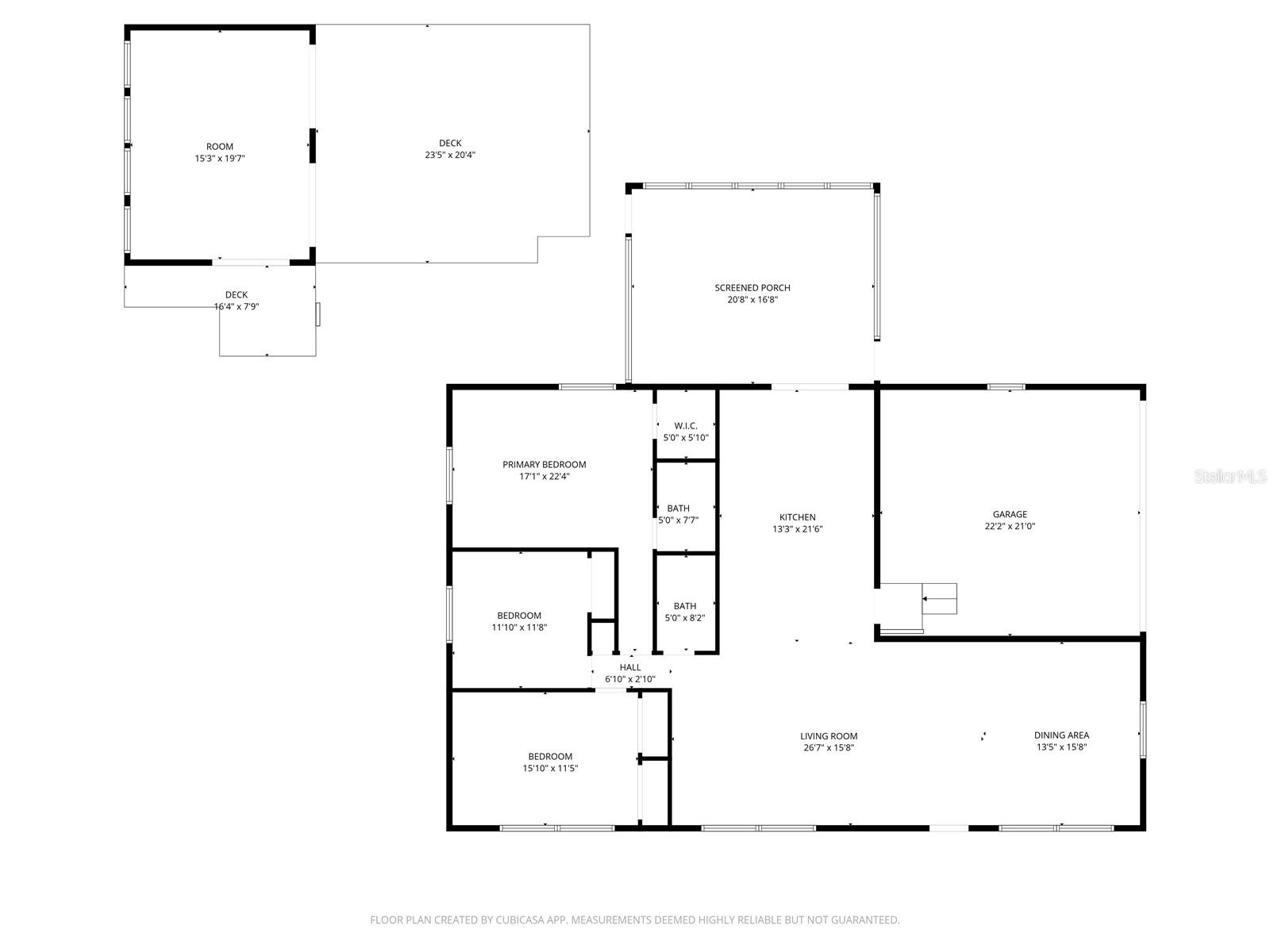 Image 33 of 33 For 851 Pennsylvania Avenue