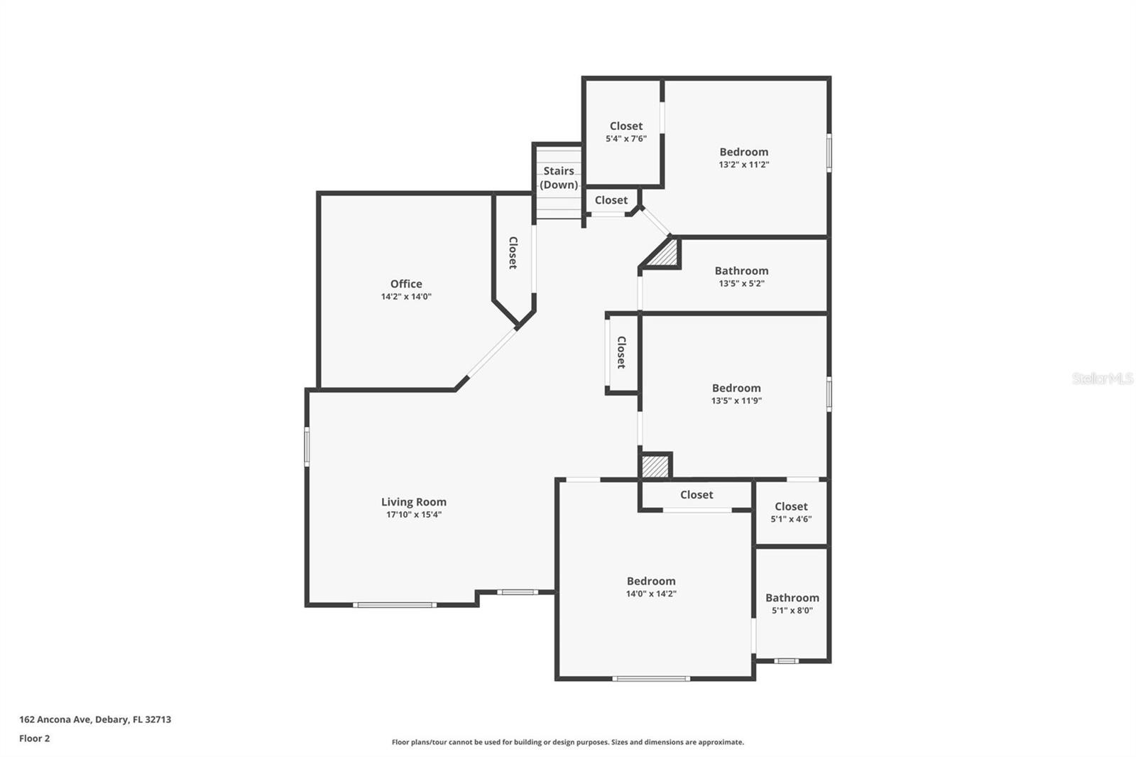 Image 51 of 51 For 162 Ancona Avenue