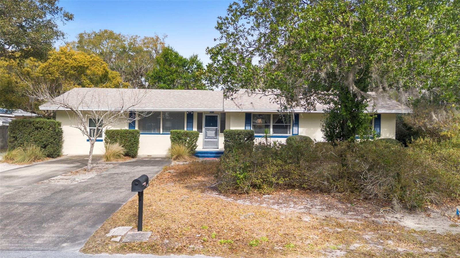 Details for 819 Wisconsin Avenue, DELAND, FL 32720