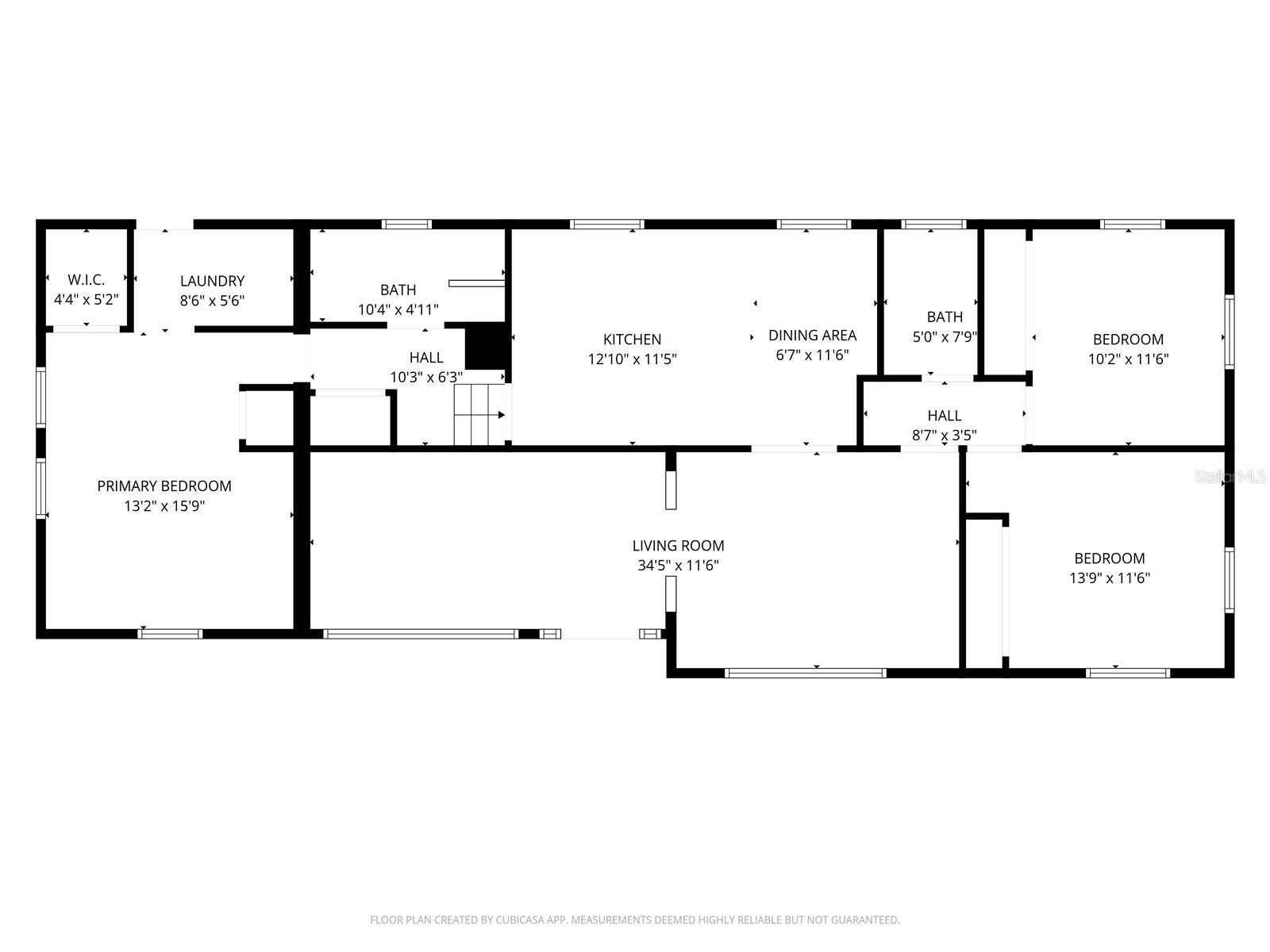 Image 31 of 31 For 819 Wisconsin Avenue